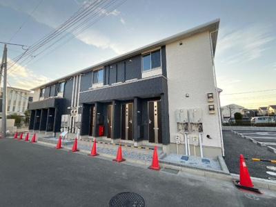 【外観】 | ＺＥＳ（ゼス） | 同型タイプ