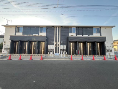 【外観】 | ＺＥＳ（ゼス） | 同型タイプ