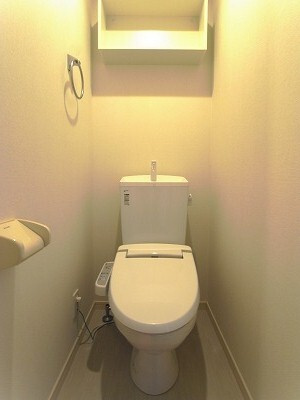 【トイレ】 | リブリ・Pine House