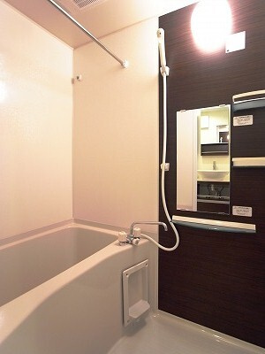 【浴室】 | リブリ・Pine House