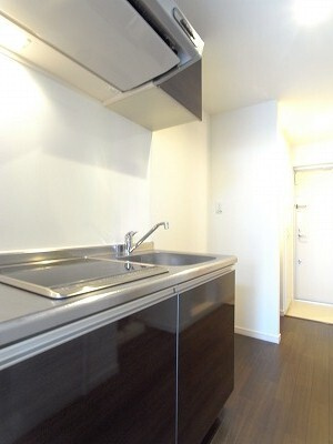 【キッチン】 | リブリ・Pine House