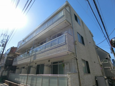 【外観】 | リブリ・Pine House