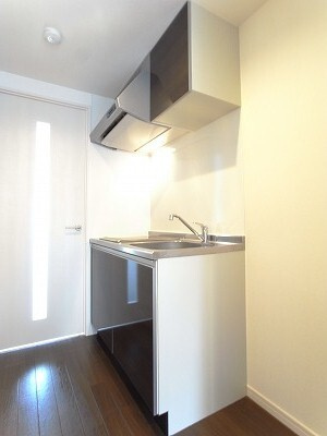 【キッチン】 | リブリ・Pine House