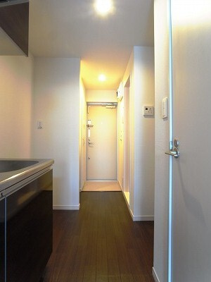 【内装】 | リブリ・Pine House