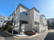 ハーズレイ（南棟）の画像