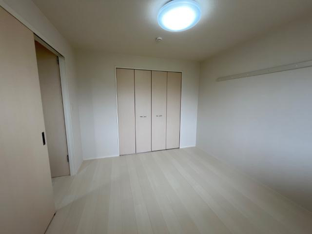 メゾン・ド・ヴェルジュの内装|洋室