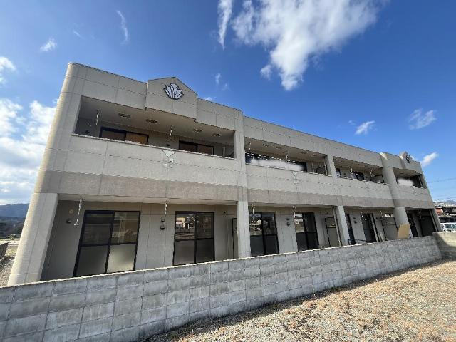 メゾン・ド・ヴェルジュの外観|外観写真（昼）