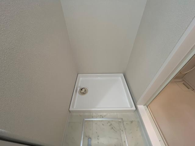 メゾン・ド・ヴェルジュのその他|洗濯機置場