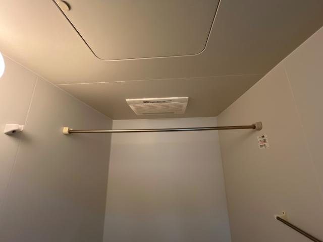 メゾン・ド・ヴェルジュのその他|浴室乾燥機