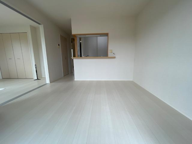 メゾン・ド・ヴェルジュの居間・リビング|リビング