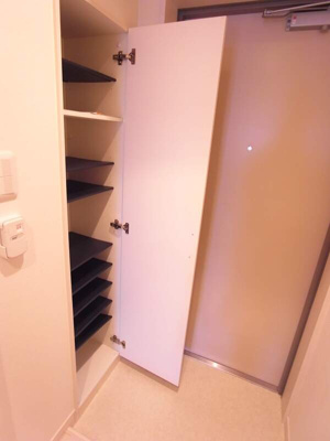 【収納】 | リブリ・東上野