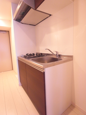 【キッチン】 | リブリ・東上野