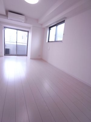 【寝室】 | リブリ・東上野