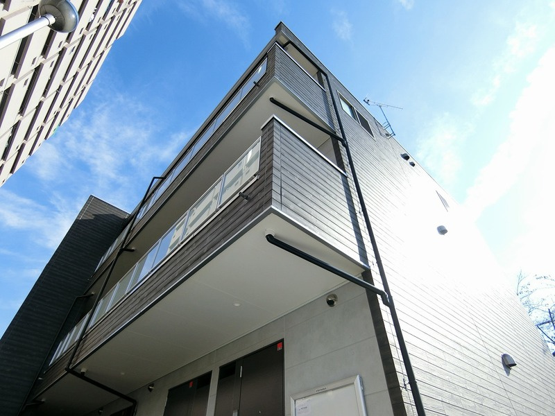 リブリ・クワイア東坂下