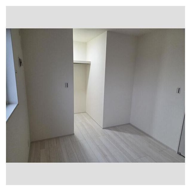 リーブルファイン曲利Ⅱの内装