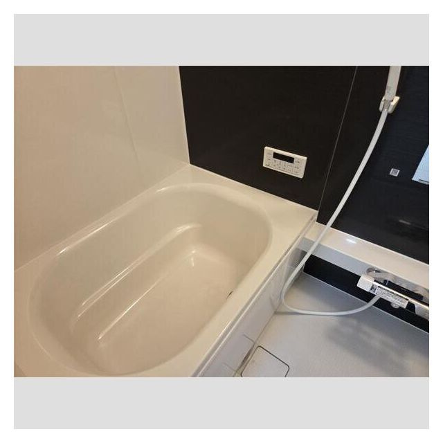 リーブルファイン曲利Ⅱの浴室