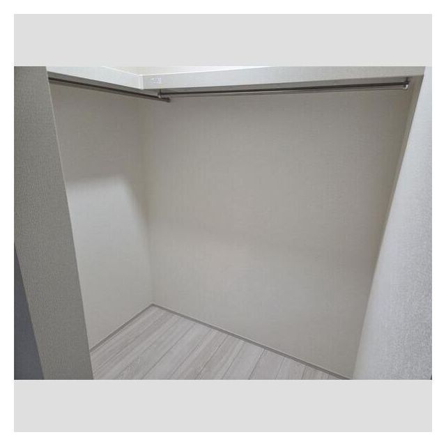 リーブルファイン曲利Ⅱの収納