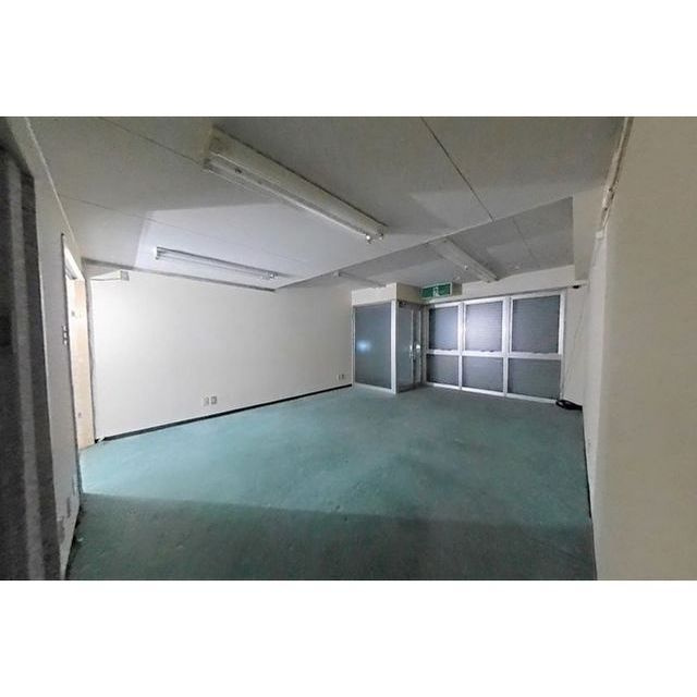 メゾンロワールの内装