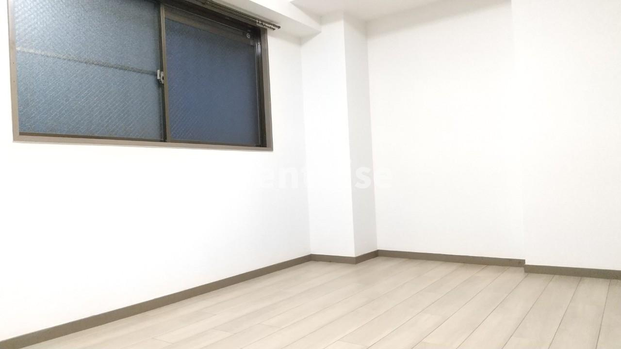 アルバインローズイッセイの居間・リビング