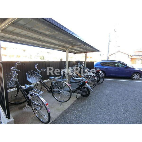 アルバインローズイッセイのその他共用部分