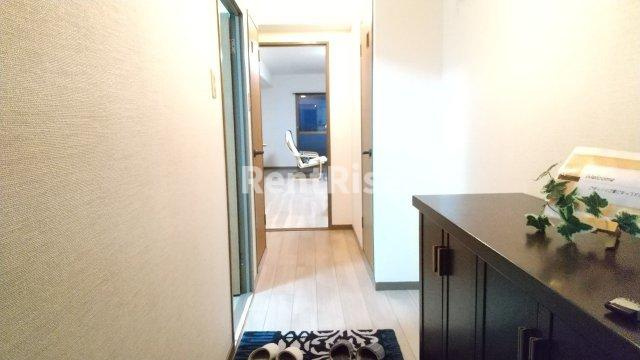 アルバインローズイッセイのその他