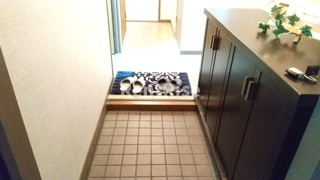 アルバインローズイッセイのその他