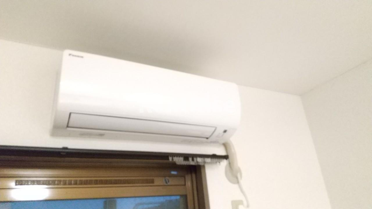 アルバインローズイッセイの設備