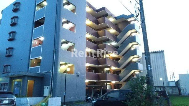 アルバインローズイッセイのその他共用部分