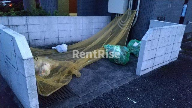 アルバインローズイッセイのその他共用部分