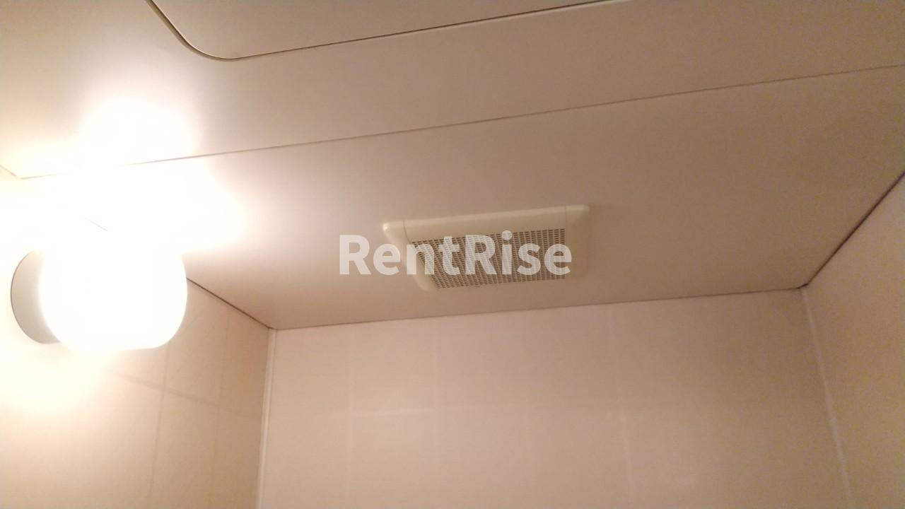 アルバインローズイッセイの設備