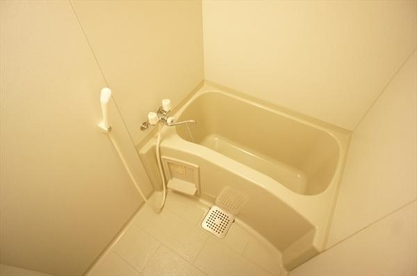 【浴室】 | サンブリッジ | ※別部屋イメージ写真