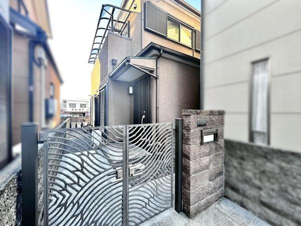 【その他】 | 当物件については、居住中の為見学日程を別途営業担当よりお電話で調整させて頂くことがございます。予めご了承くださいませ。