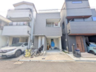 堺市堺区神石市之町の中古一戸建の画像