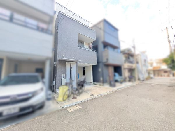 【前面道路含む現地写真】 | ■毎週土・日・祝のご対応可能■
お忙しい方も、お仕事前やお仕事帰りなどお客様のご都合に合わせてご案内致します！キッズルーム・駐車場完備！