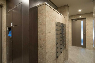 【その他共用部分】 | IBIS三番町