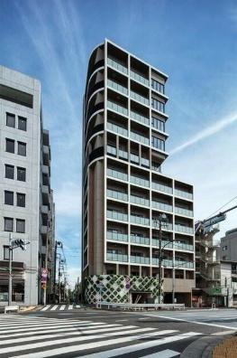 【外観】 | ザ・パークハビオSOHO南青山