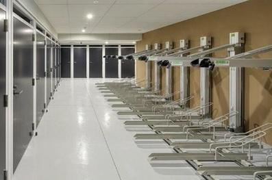 【その他共用部分】 | ザ・パークハビオSOHO南青山