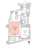 パークアクシス元麻布の画像