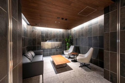 【その他共用部分】 | パークアクシス元麻布