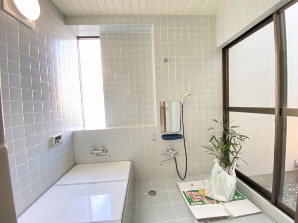 【浴室】 | 垂水区桃山台4丁目　中古戸建