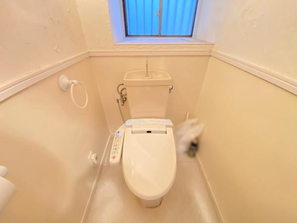 【トイレ】 | 垂水区桃山台4丁目　中古戸建