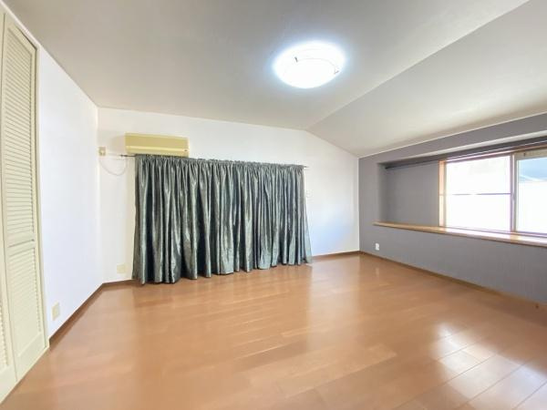 【洋室】 | 垂水区桃山台4丁目　中古戸建