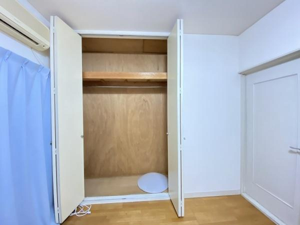 【収納】 | 垂水区桃山台4丁目　中古戸建