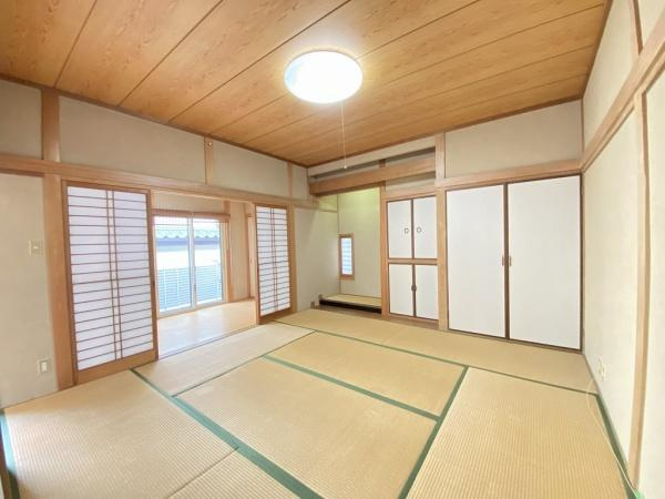 【和室】 | 垂水区桃山台4丁目　中古戸建