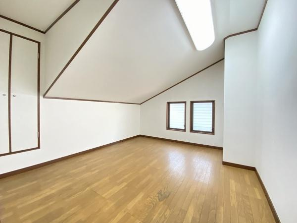 【洋室】 | 垂水区桃山台4丁目　中古戸建