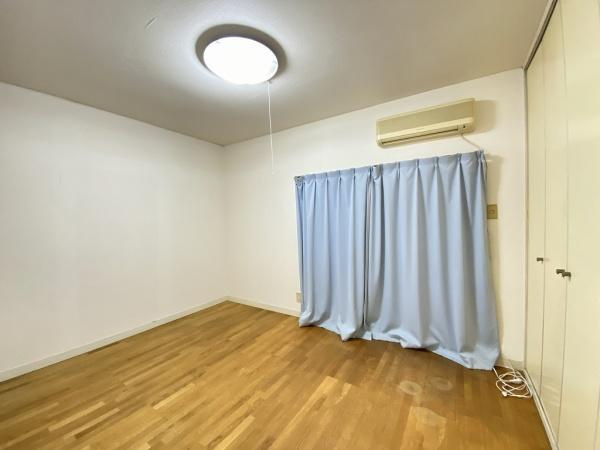 【寝室】 | 垂水区桃山台4丁目　中古戸建