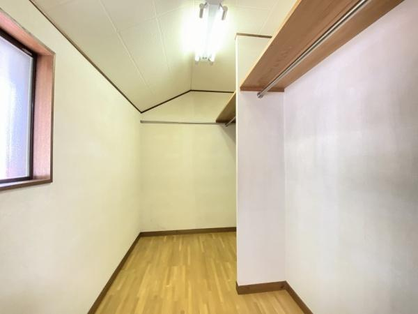 【収納】 | 垂水区桃山台4丁目　中古戸建
