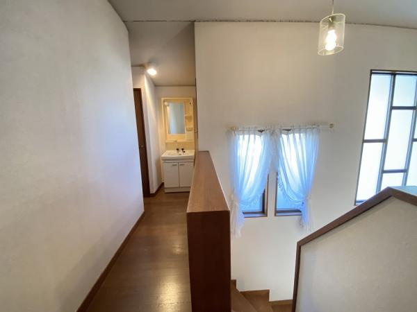 【その他】 | 垂水区桃山台4丁目　中古戸建