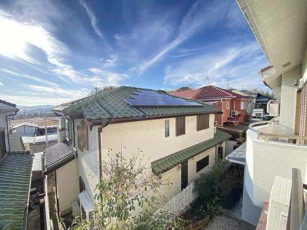 【その他】 | 垂水区桃山台4丁目　中古戸建