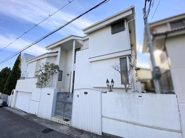 【その他】 | 垂水区桃山台4丁目　中古戸建